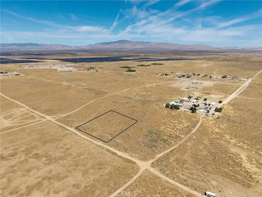 0 Astoria, Rosamond, CA 93560 - #2