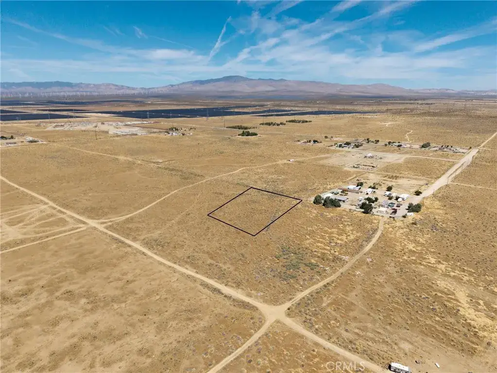 1 Astoria, Rosamond, CA 93560 - #1