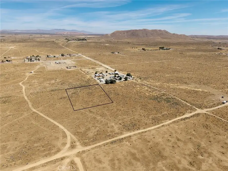 1 Astoria, Rosamond, CA 93560 - #2