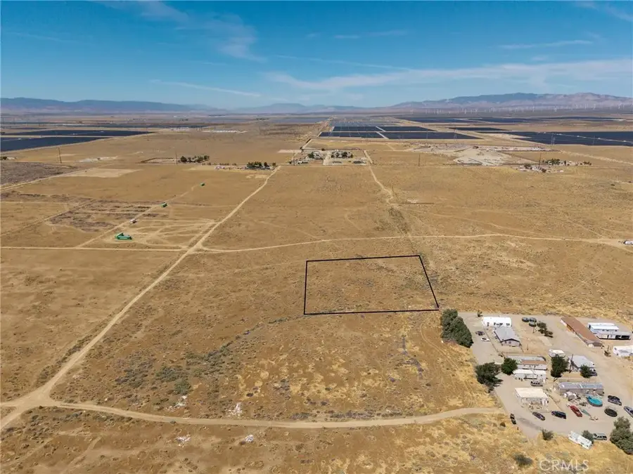 1 Astoria, Rosamond, CA 93560 - #3