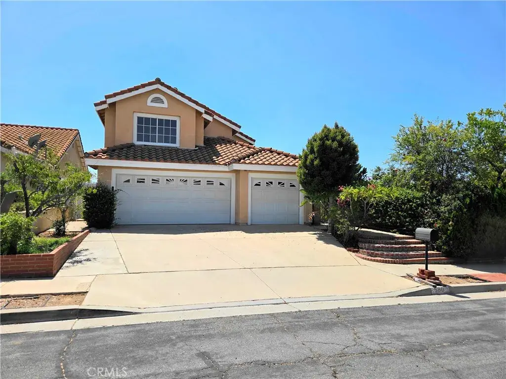 580 Calhoun, Corona, CA 92879 - #1
