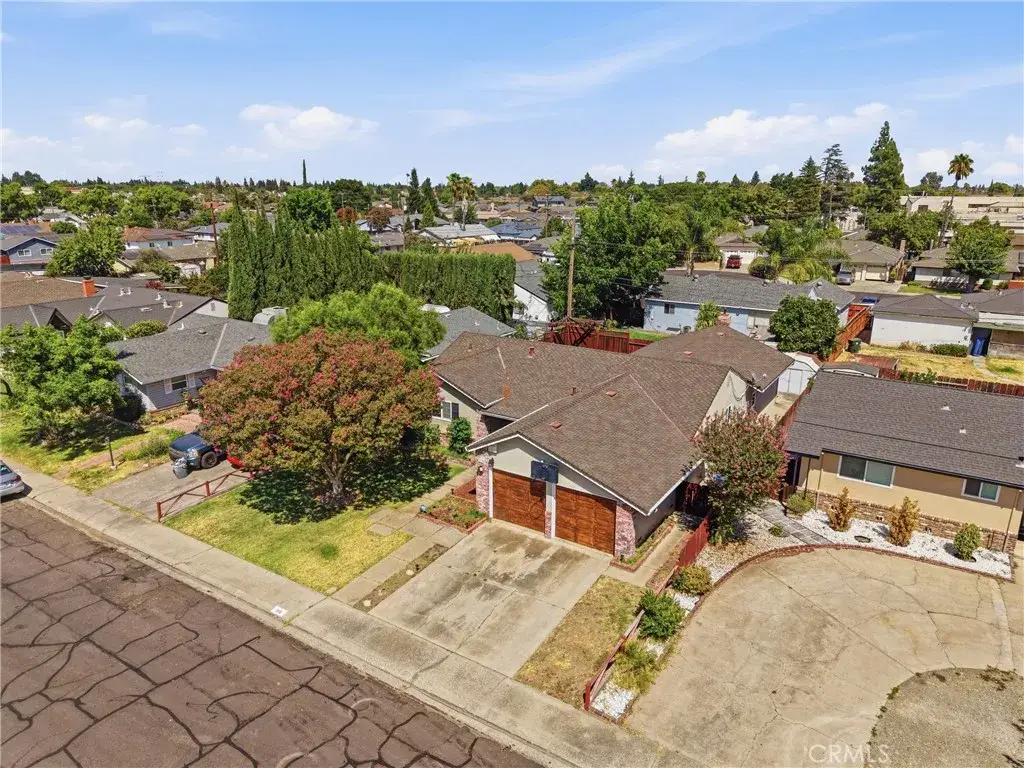 316 Charles, Manteca, CA 95336 - #1