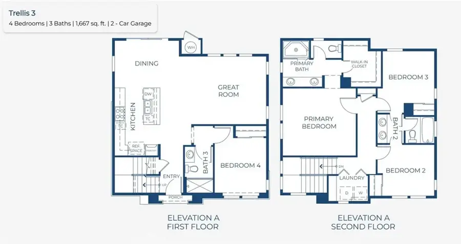 16615 Bottlebrush Lane #2, Fontana, CA 92336 - #2