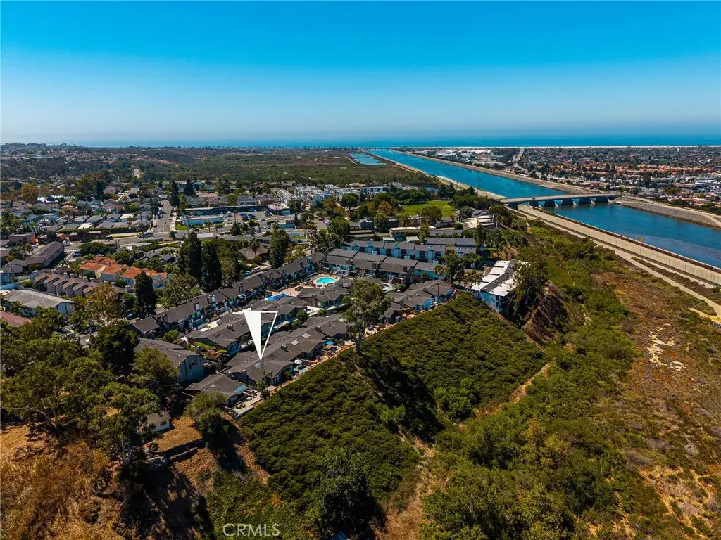 2175 Pacific Avenue #D6, Costa Mesa, CA 92627 - #1