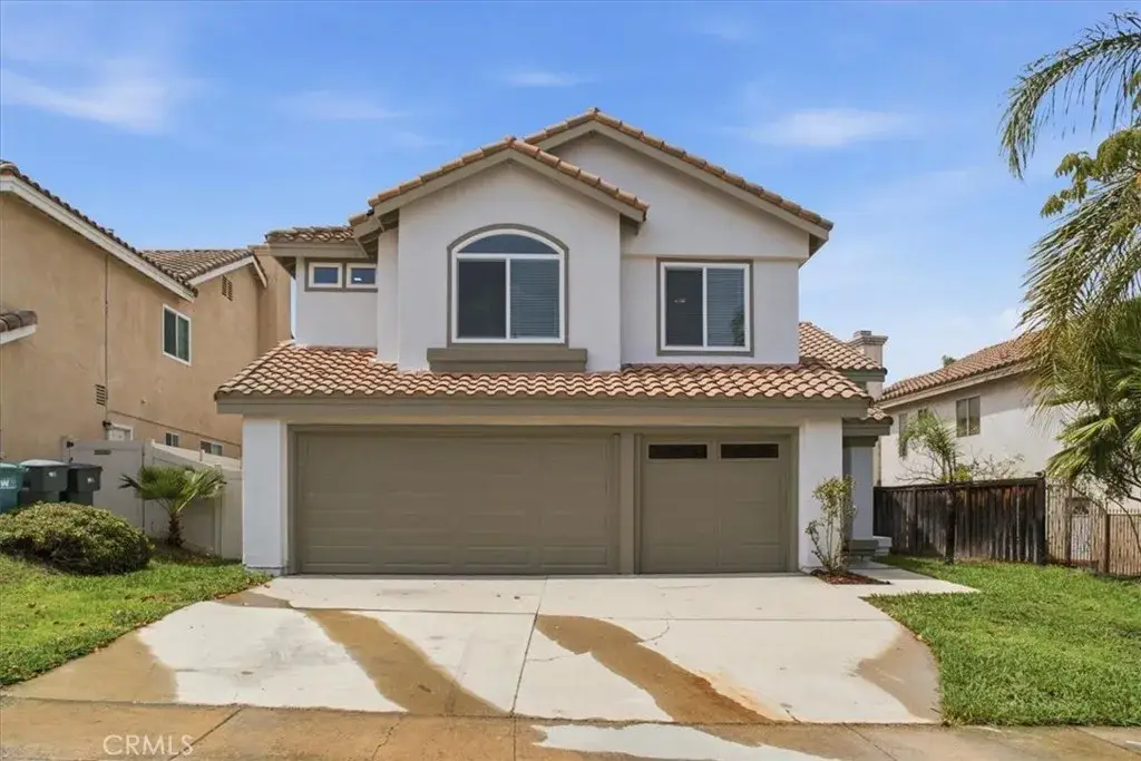 1140 Via La Brisa, Corona, CA 92882 - #1