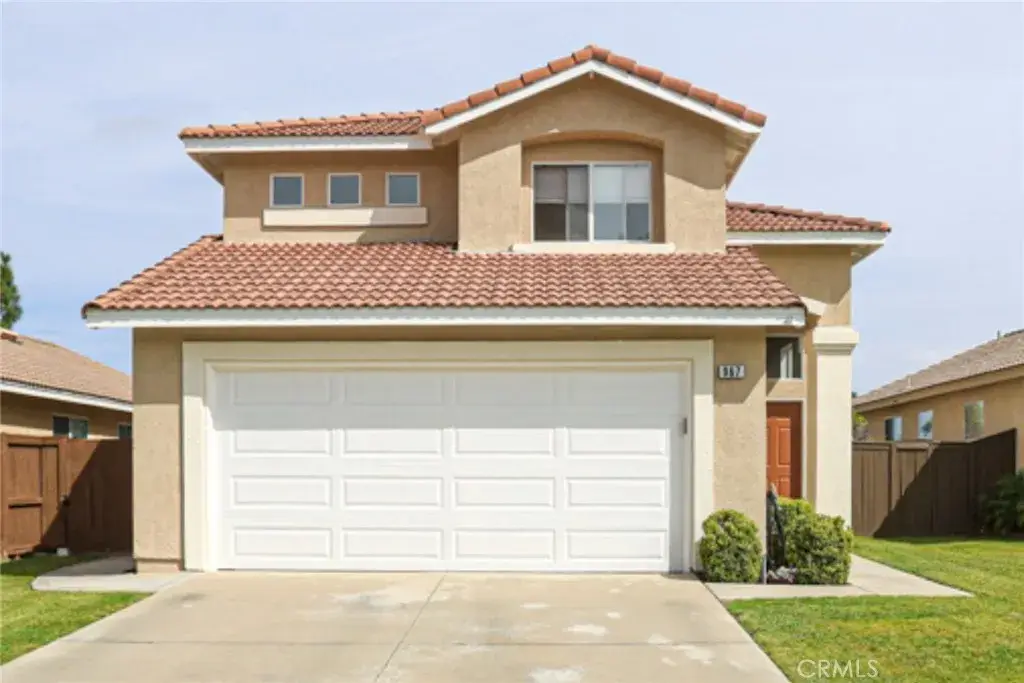 967 Naples, Corona, CA 92882 - #1