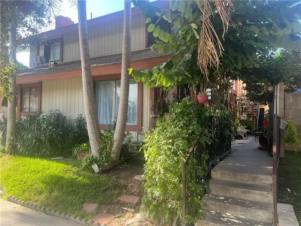 701 E Chestnut, Santa Ana, CA 92701