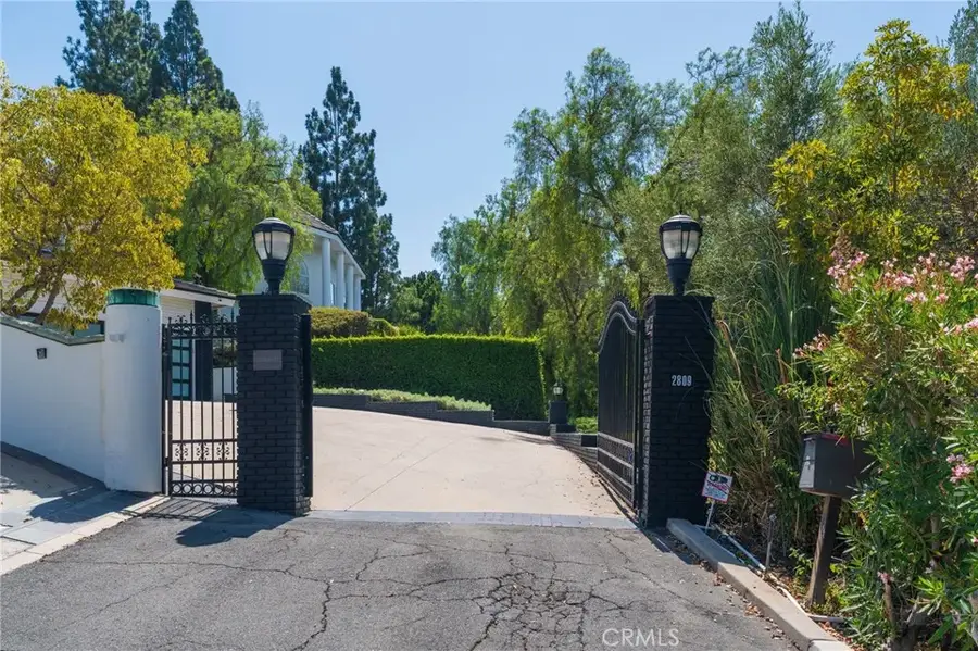 2809 N Colorado Lane, Orange, CA 92867 - #2