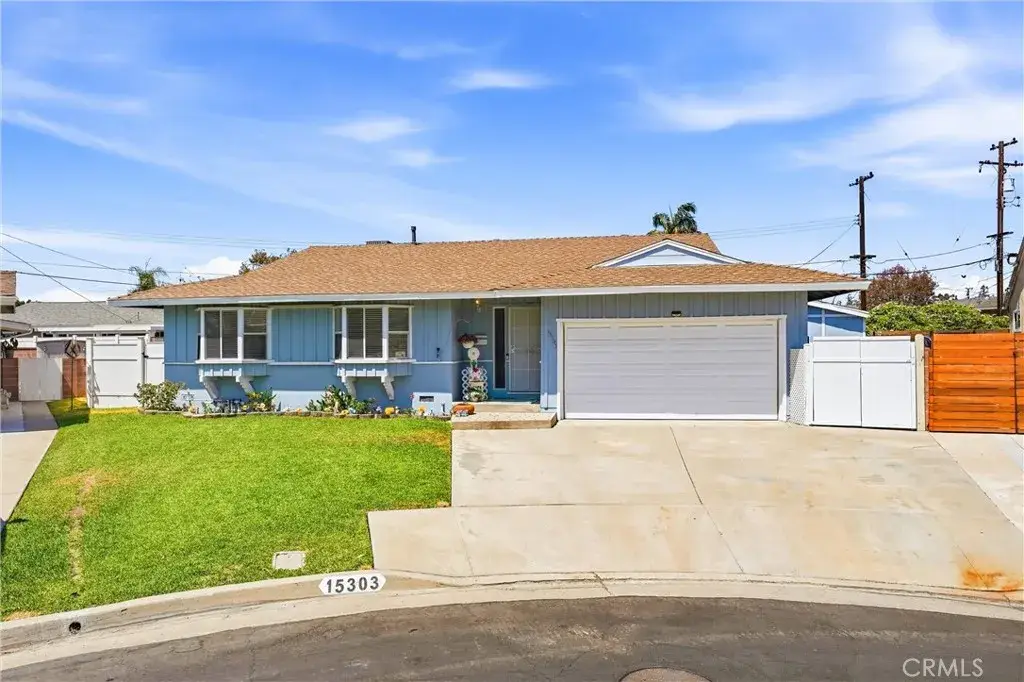 15303 Bluefield Ave, La Mirada, CA 90638 - #1