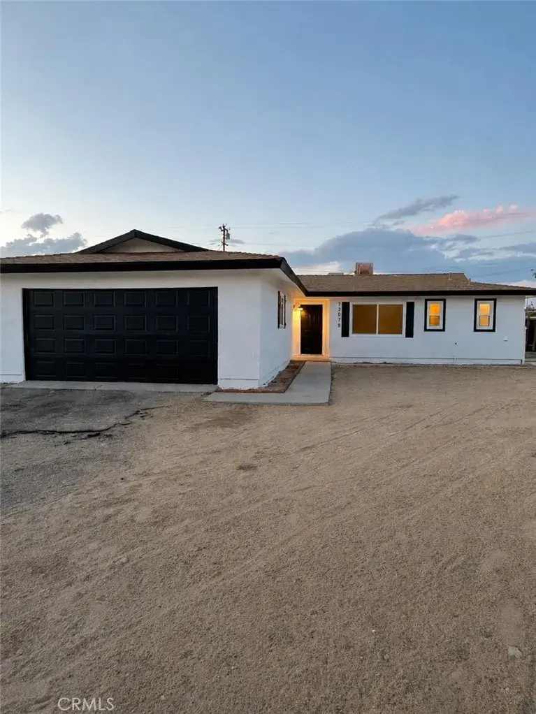 73078 Sunnyvale, Twentynine Palms, CA 92277 - #1