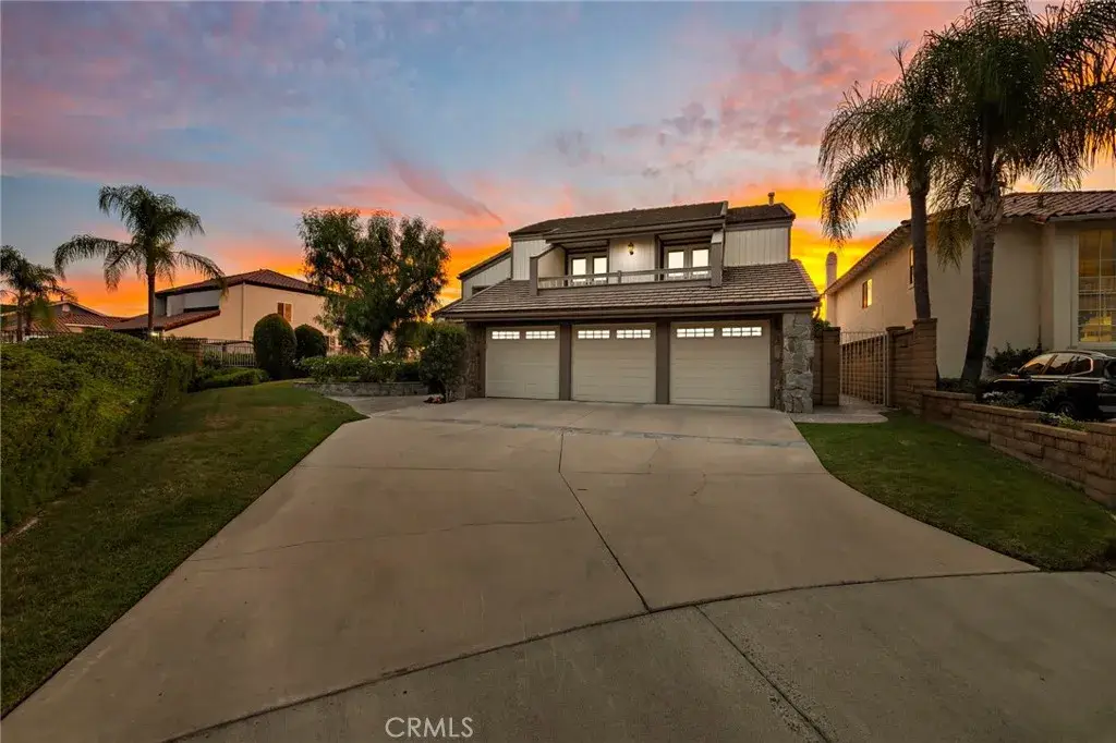22671 Puntal Lana, Mission Viejo, CA 92692 - #1