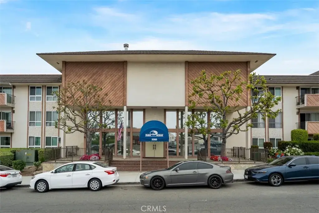 5585 E Pacific Coast Highway #258, Long Beach, CA 90804 - #1
