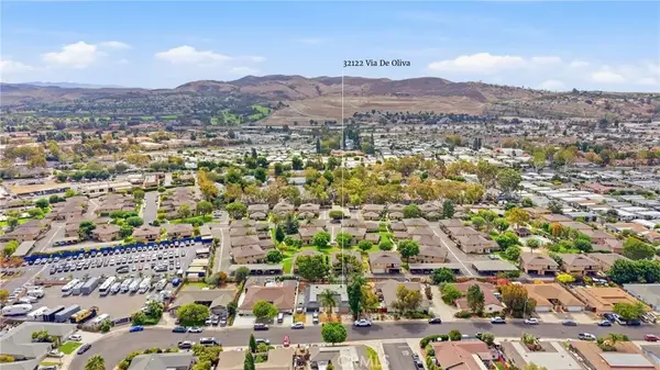 32112 Via De Olivia, San Juan Capistrano, CA 92675