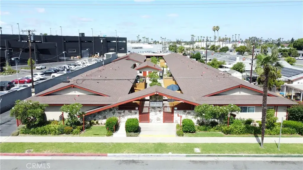 6851 Dale, Buena Park, CA 90621 - #1