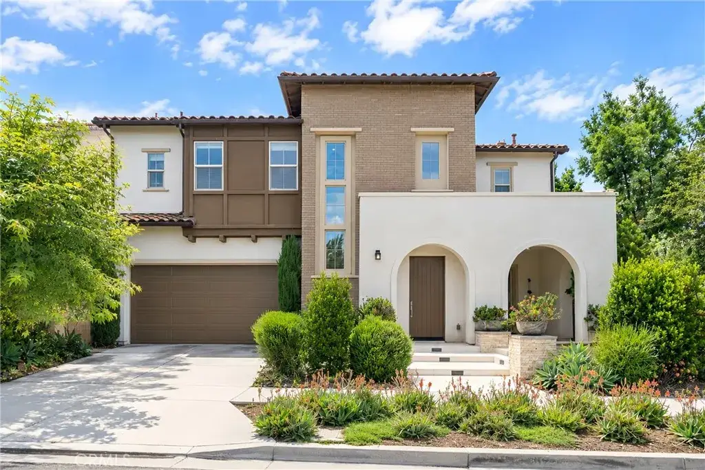110 Perspective, Irvine, CA 92618 - #1