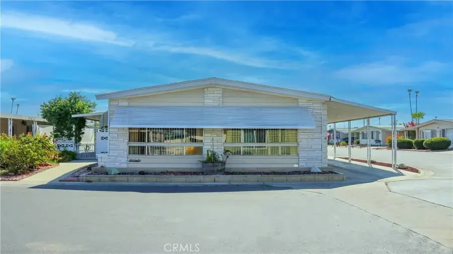 601 N Kirby St #85, Hemet, CA 92545 - #2