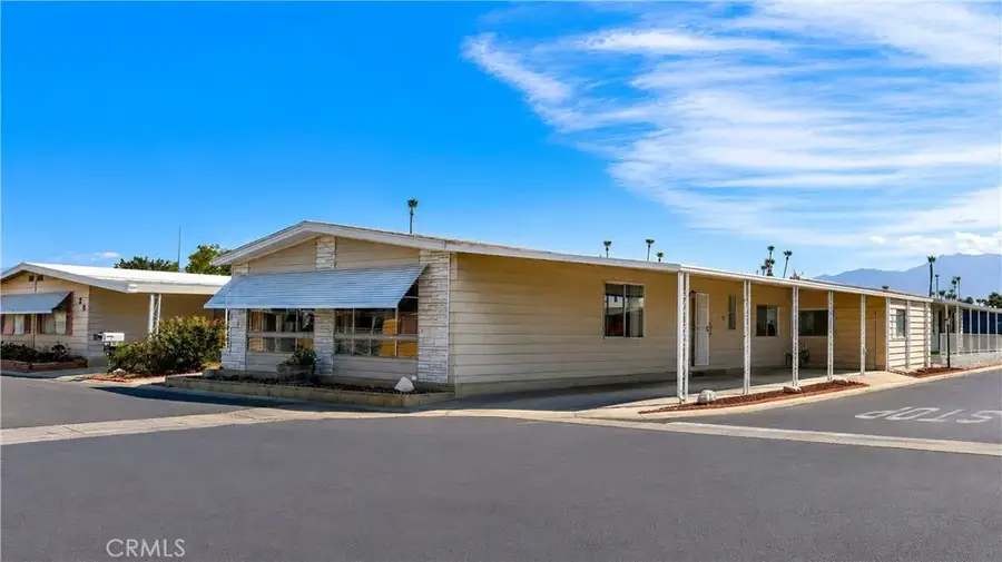 601 N Kirby St #85, Hemet, CA 92545 - #3