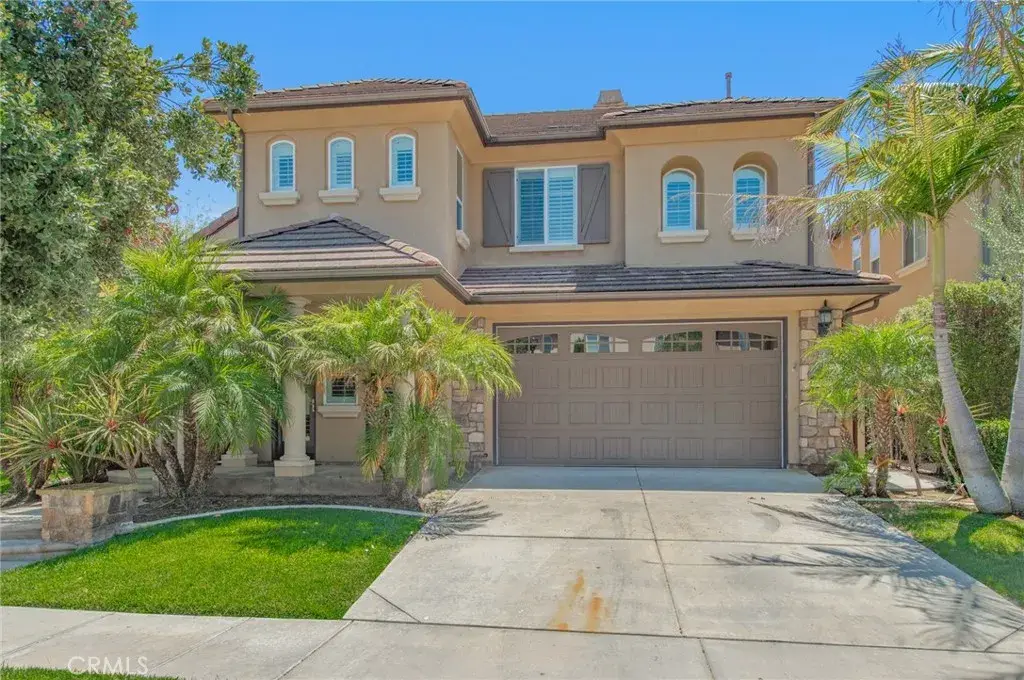 17 Paseo Canos, San Clemente, CA 92673 - #1