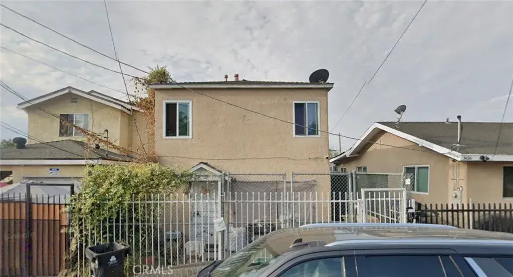 1462 E 98th, Los Angeles, CA 90002 - #1