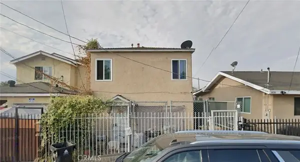1462 E 98th, Los Angeles, CA 90002