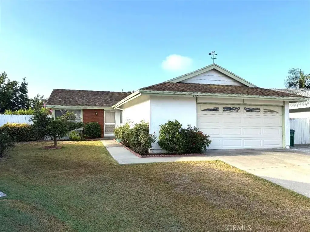4862 Redbluff Circle, Irvine, CA 92604 - #1