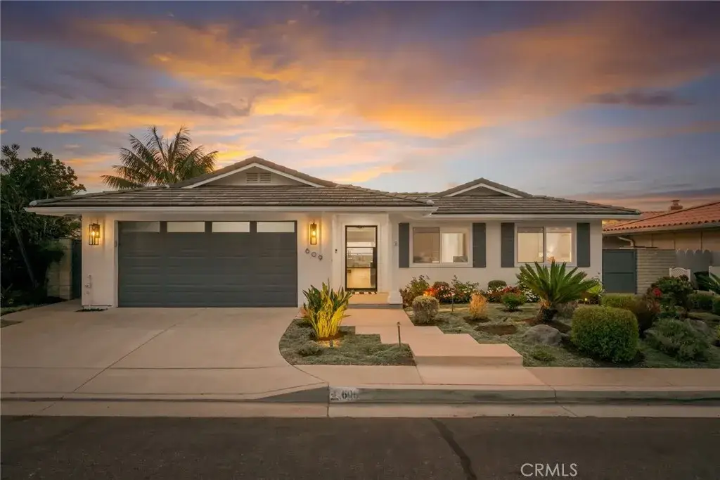 609 Avenida Teresa, San Clemente, CA 92672 - #1