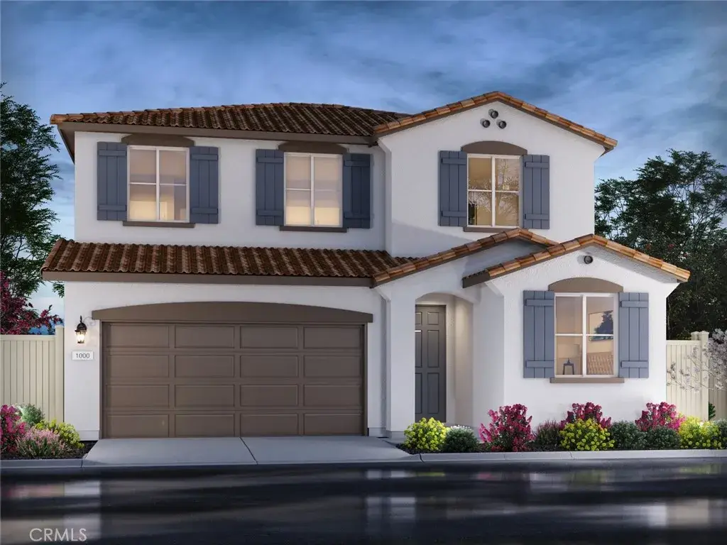 2032 Grapefruit Street, Redlands, CA 92374 - #1