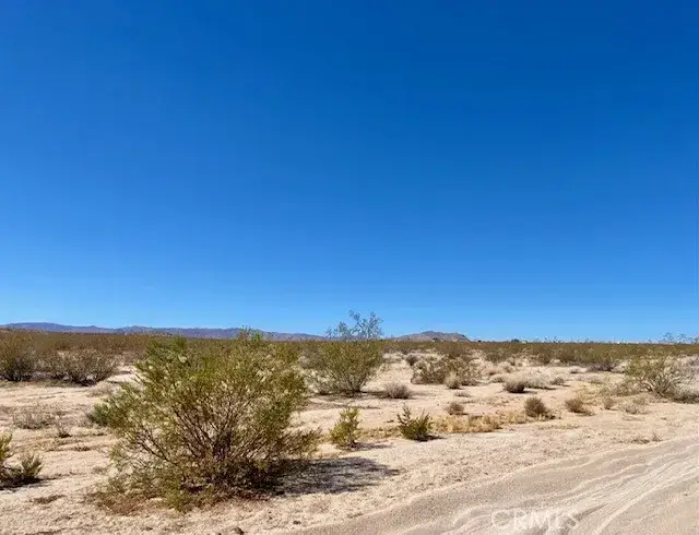 0 Arco, Joshua Tree, CA 92252 - #2