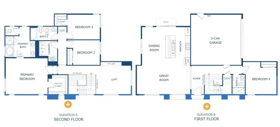 4825 Habitat Drive, Fontana, CA 92336 - #2