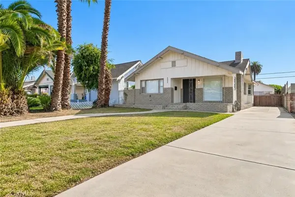 5032 S Wilton Place, Los Angeles, CA 90062