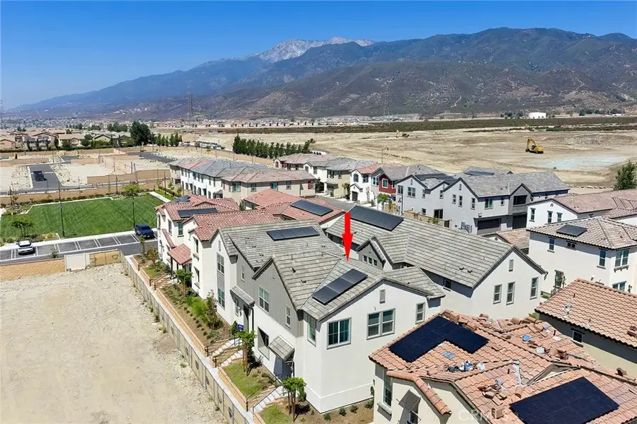 16583 Bottlebrush Lane #2, Fontana, CA 92336 - #2