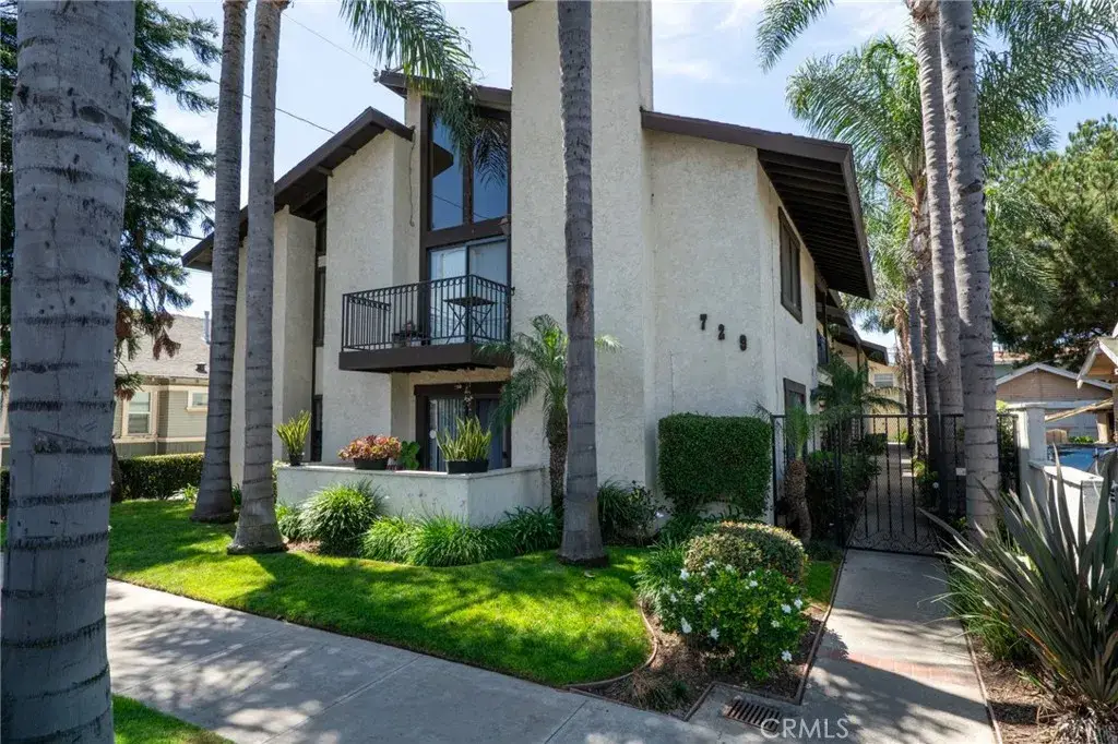 729 Freeman Avenue, Long Beach, CA 90804 - #1
