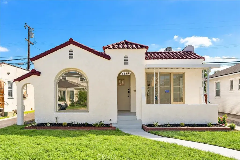 6072 Myrtle Avenue, Long Beach, CA 90805 - #1