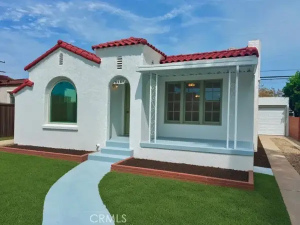 6072 Myrtle Avenue, Long Beach, CA 90805