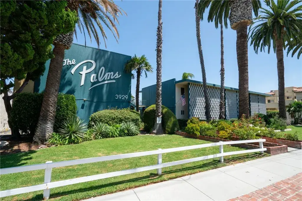 3929 W 242nd Street, Torrance, CA 90505 - #1