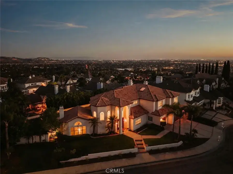 3802 E Rolling Green Lane, Orange, CA 92867 - #2