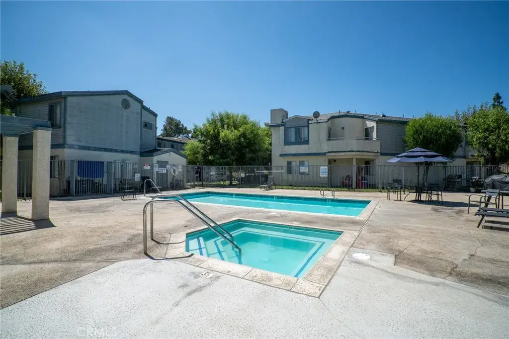 7739 Bradwell Avenue, Whittier, CA 90606 - #1