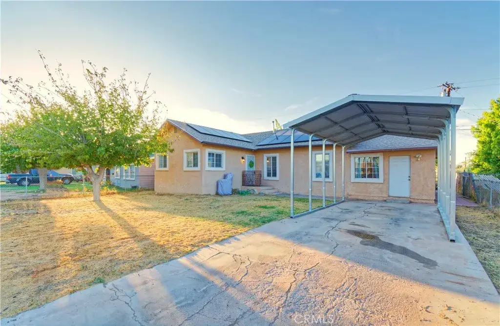631 W California, Blythe, CA 92225 - #1
