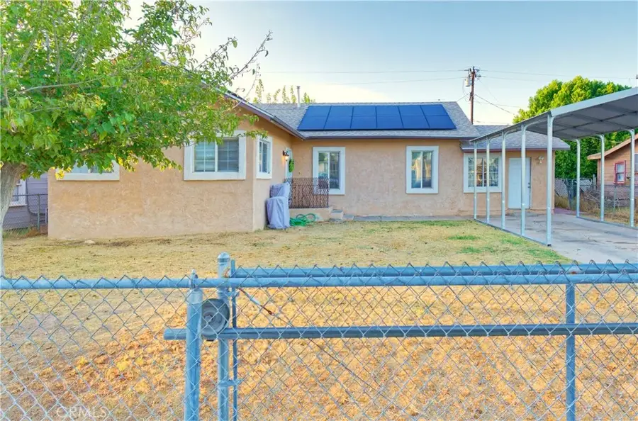 631 W California, Blythe, CA 92225 - #2