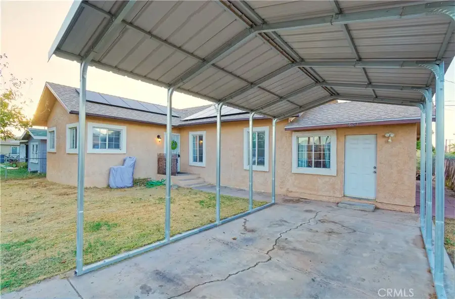 631 W California, Blythe, CA 92225 - #3
