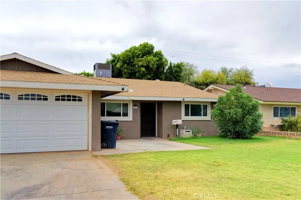 460 Seville, Blythe, CA 92225 - #1
