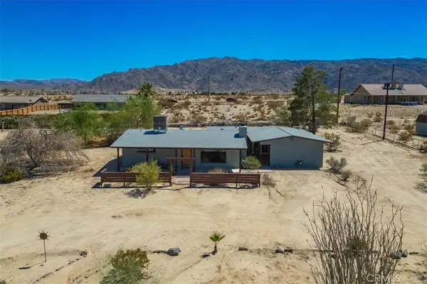 72939 Homestead, 29 Palms, CA 92277
