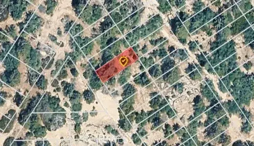 0 Hardy, Running Springs, CA 92382