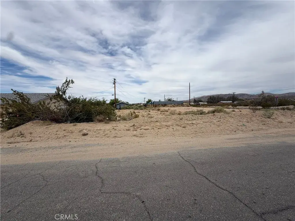 0 Tamarisk Ave, Twentynine Palms, CA 92277 - #1