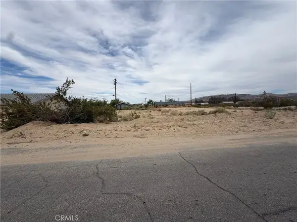 0 Tamarisk Ave, 29 Palms, CA 92277