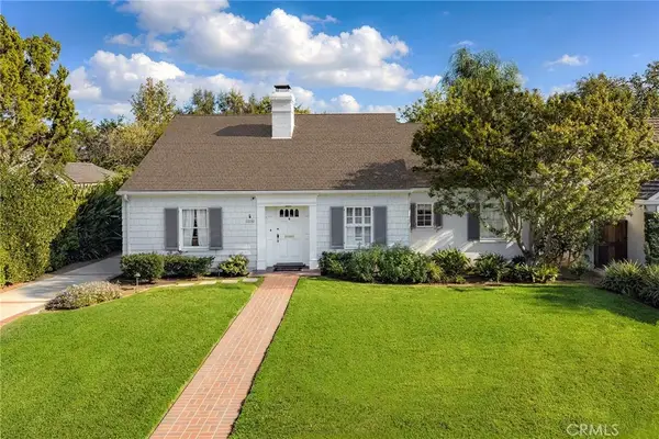 2380 Sherwood Road, San Marino, CA 91108
