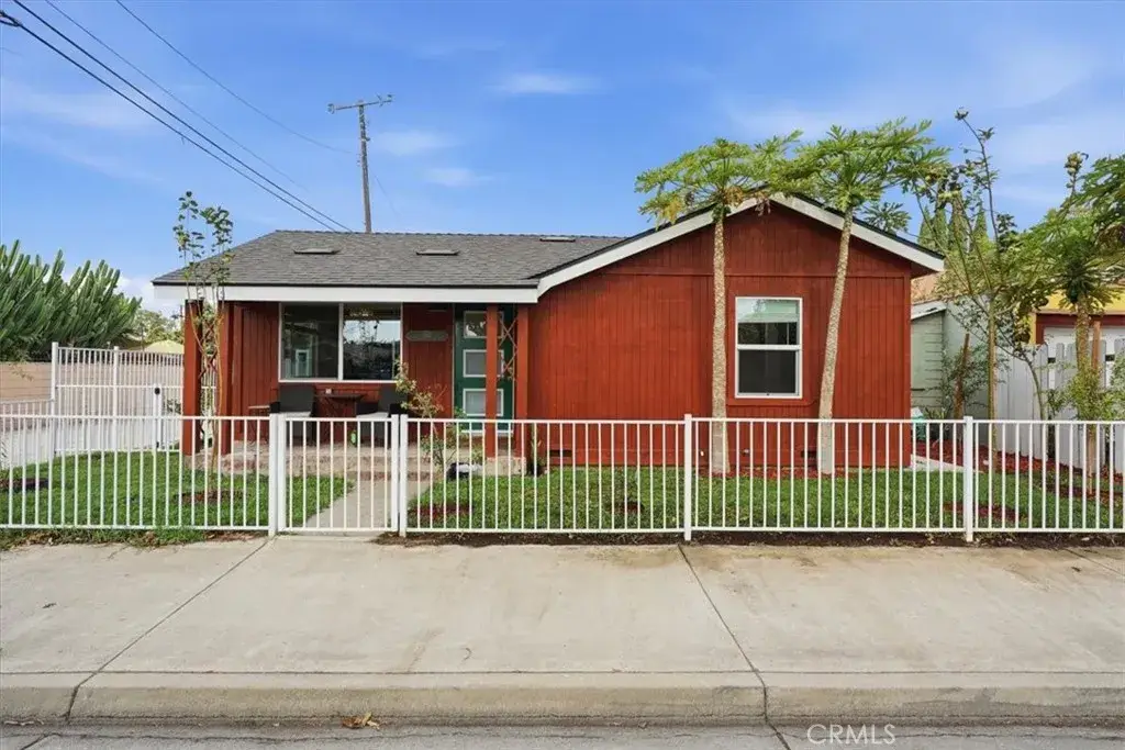 512 S Maple, Santa Ana, CA 92701 - #1