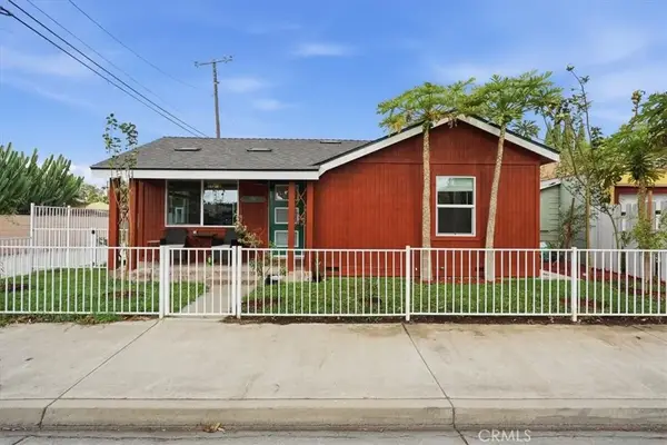 512 S Maple, Santa Ana, CA 92701