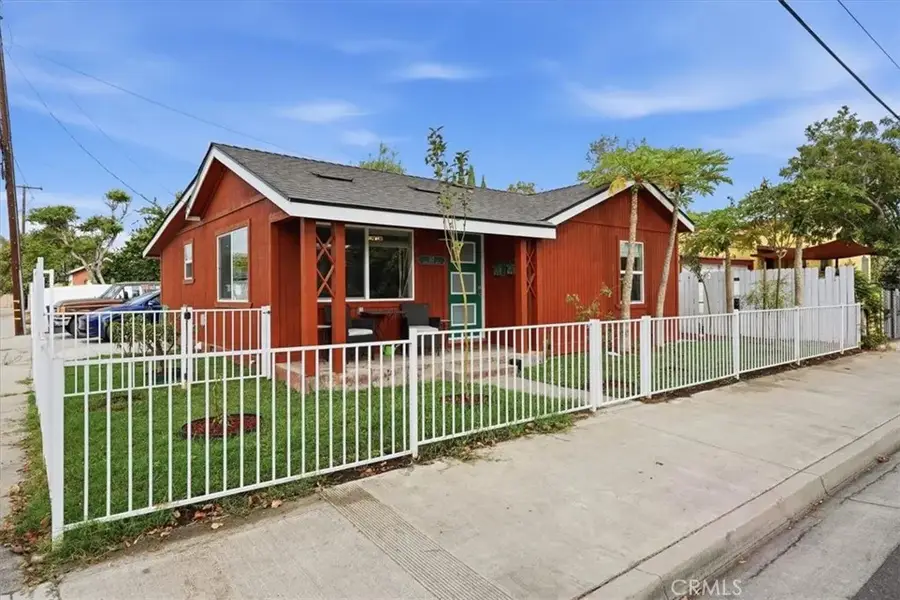 512 S Maple, Santa Ana, CA 92701 - #2