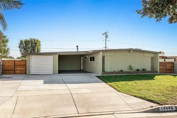 14046 Oval, Whittier, CA 90605